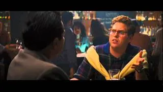 The Wolf of Wall Street - Donnie Azoff and his Cousin