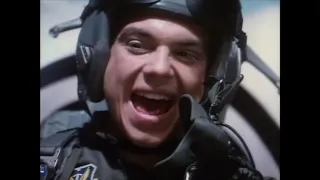 Iron Eagle 2 - Doug Masters Opening Scene