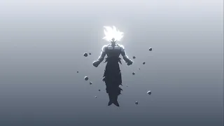 Goku Ultra Instinct - 4k Live Wallpaper [ Dragon Ball ] || Anime Wallpaper