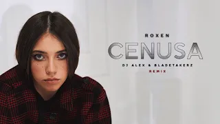 Roxen - Cenusa (Bladetakerz & Dj Alex Remix)