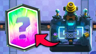 Clash Royale 2016'yı Kanımda Hissettim...