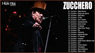 The best of Zucchero - 100 migliori canzoni di Zucchero - Zucchero canzoni nuove 2024