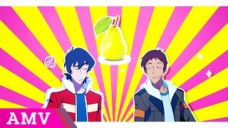 [Voltron AMV] I Ship It // Klance