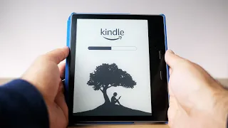 How to Setup Your New Kindle (Tips & Suggestions)