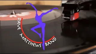 DAVE MATTHEWS - Crash Into Me (Official Video) (HD Vinyl)