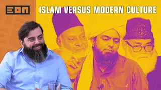 Islamic Thinking and Philosophy in The Modern Landscape | Eon Podcast #33