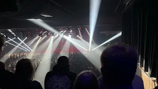 HAKEN - Taurus @ RADAR Festival 2023