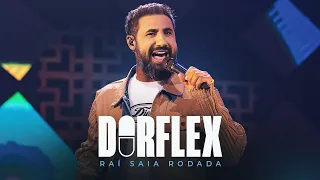 Raí Saia Rodada - Dorflex (Clipe Oficial)