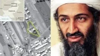 A Caçada A Osama Bin Laden: Documentário (Dublado) Full HD