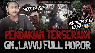 KAPOK GUA NGUNDANG INI ORANG..!! PERCAYA ATAU NGGAK..!! ADA VIDEO ASLINYA W/ @Aldilaksamana