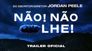 Não! Não Olhe! - Trailer 1 Dublado (HD)