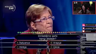 Pqueen - Educatedear'ın Efsane Editini İzliyor ! (Troll Selçuk)