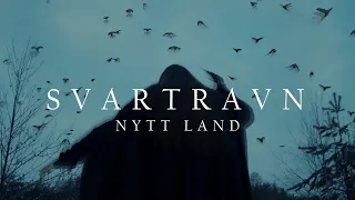 Nytt Land - Svartravn (RITUAL '2021) / Vikings Music