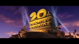 20th Century Studios / 21 Laps Entertainment (Free Guy)