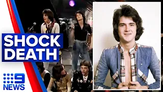 Bay City Rollers frontman dead at 65 | 9 News Australia