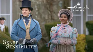 Preview - Sense and Sensibility - Starring Deborah Ayorinde, Bethany Antonia and Dan Jeannotte