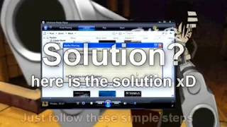 TUTORIAL  how to fix : ERROR 1068 Windows media player Network Sharing.(STEP1)