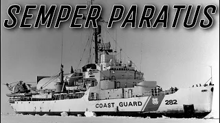 “Semper Paratus” - United States Coast Guard Marching Song