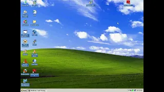 Windows XP SP2 Continued from RTM