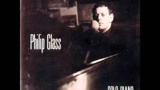 Evening Song by Philip Glass