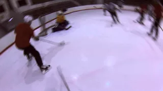 GoPro Hockey - Proof I Can Score