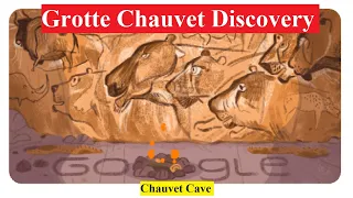 Grotte Chauvet Discovery | The Discovery of the Chauvet Cave