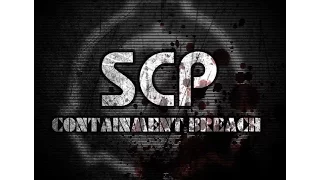 SCP Containment Breach Live with GravitySloth