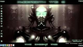 The Enigma TNG - Cybergoth TNG 3