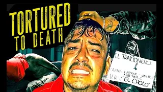The Brutal Demise of El Cholo | When You Betray CJNG