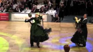 2010 IDSF World Standard - Semi-Final