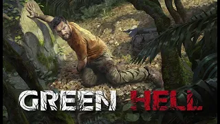 Самое тяжёлое выживание-3. Green Hell