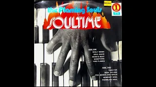 Soul Again - The Flaming Souls (1969)