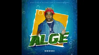 2Pac - ALGE (Cover / original by @knossi prod. Dasmo & Mania Music)