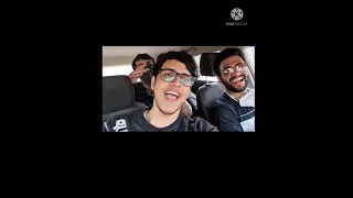 triggered insan| ye hamari car hai ye hum hai aur parry hori hai| #shorts #tiktok