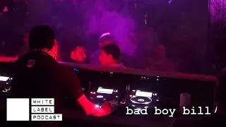 Bad Boy Bill Live @ Cinema Nightclub Toronto   WLP30