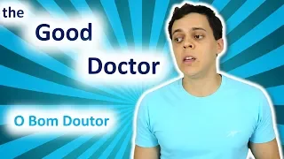 The Good Doctor (O Bom Doutor): Série que aborda o Autismo