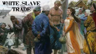 TRUTH about the White Slave Trade - Forgotten History Clips