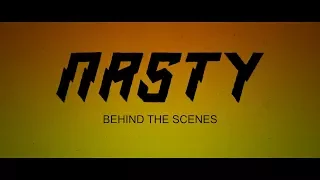 The Prodigy - Nasty: Behind The Scenes (Rus Subs)