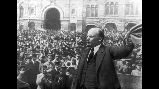 The Russian Revolution