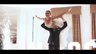 Zbigniew Wodecki - Opowiadaj mi tak I Wedding Dance Choreography I Pierwszy Taniec