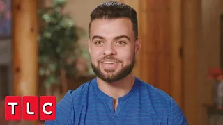 Mohamed Already Misses His Mother | 90 Day Fiancé