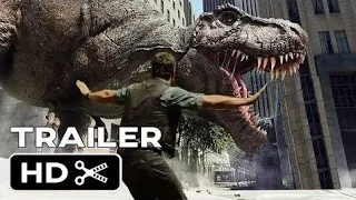 Jurassic World 3 : Extinction (2021) First Look trailer