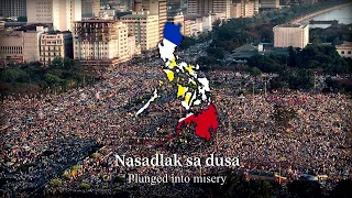 "Bayan Ko" - Philippine Patriotic Song