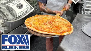 Iconic NYC pizzeria out of hundreds of thousands of dollars due to oven ban