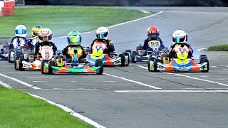 2020 London Cup: Mini ROK Final