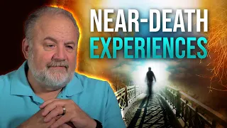 What Near-Death Experiences (NDE) May Be Enlightening for Christians (Dr. Gary Habermas)