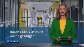 tagesschau 20:00 Uhr, 17.05.2024