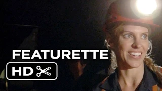 Beneath Featurette - Under the Movie (2014) - Horror Movie HD