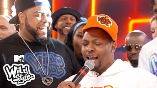 Bobbee J Got the LAST Word Against Charlie Clips 🤭 Wild 'N Out