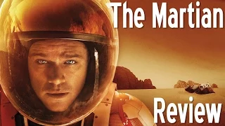 Review - The Martian